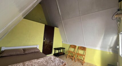 D-360 camp Room Type - Bedroom 3