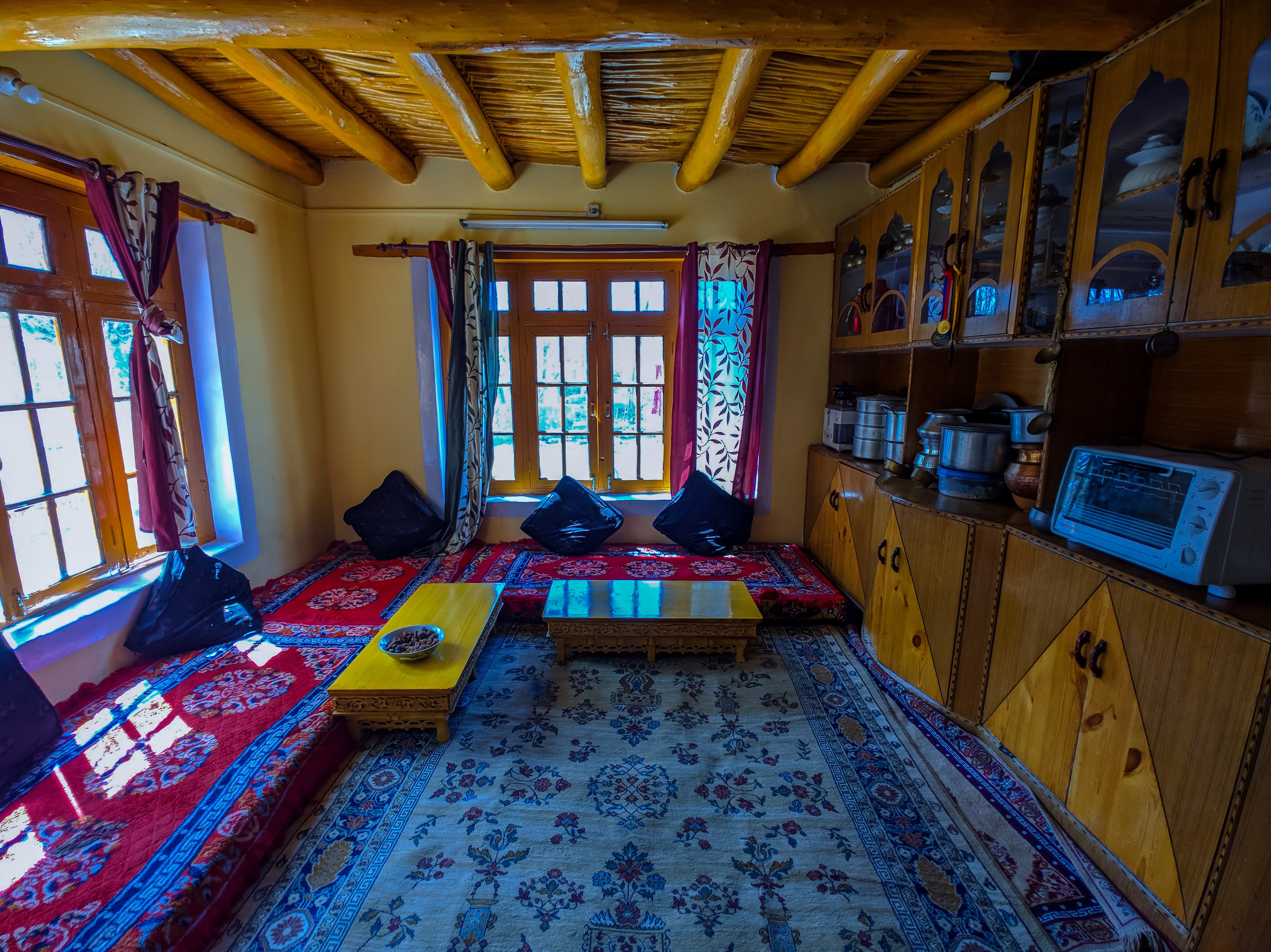 Sotopa (Himalayan Farmstays) - Tap to explore photos