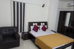 Brand New 3bhk Fully Equipped Pool Gym Garden