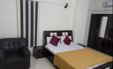 Brand New 3bhk Fully Equipped Pool Gym Garden Room Type - Brand New 3bhk Fully Equipped Pool Gym Garden