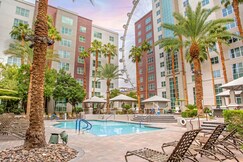 Hilton Grand Vacations at The Flamingo