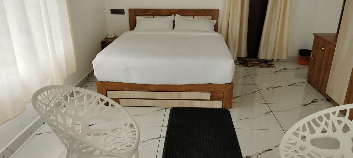 Drizzle Inn Homestay - Tap to explore photos
