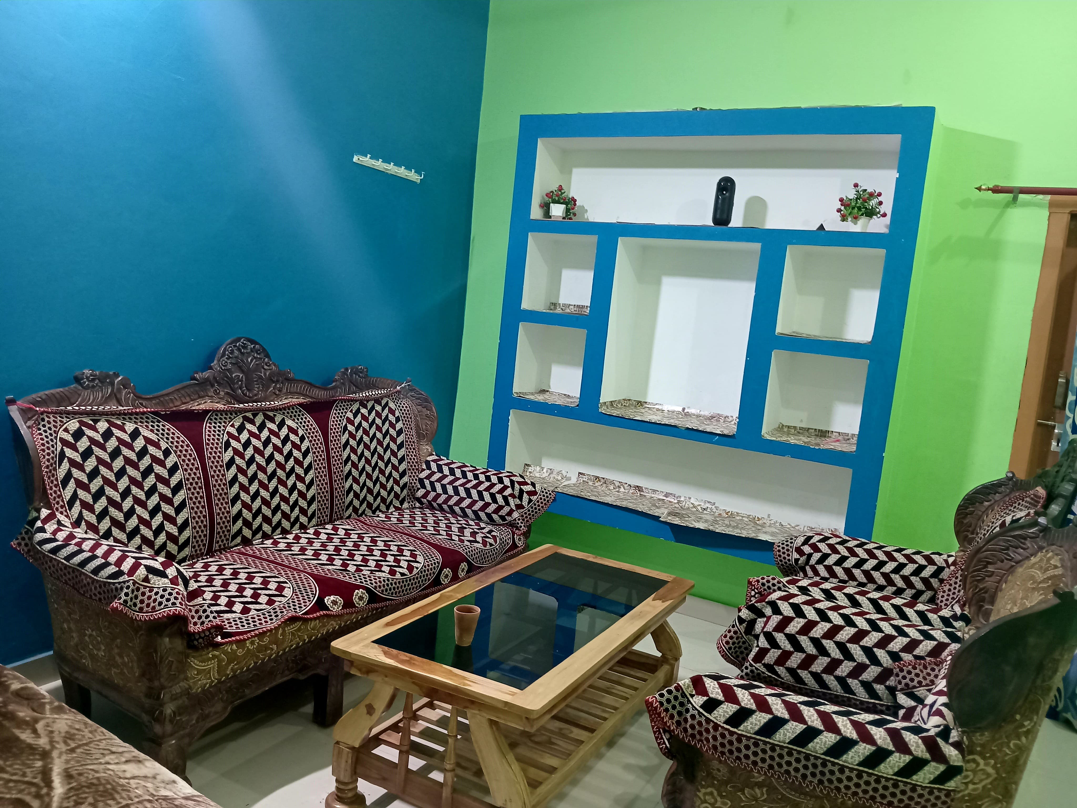 Shree radhe ji homestay - Tap to explore photos
