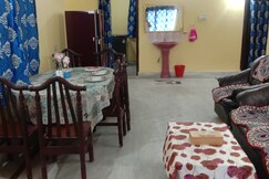 One BHK Fully Furnished Flat - Near Charminar and Salar Jung Museum