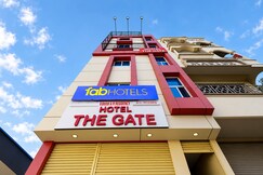 FabHotel The Gate
