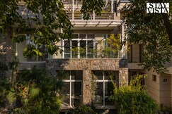 StayVista at Abode Aurum, Nirvana Country