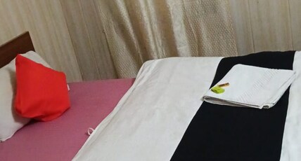 Green view home stay Room Type - Bedroom 4