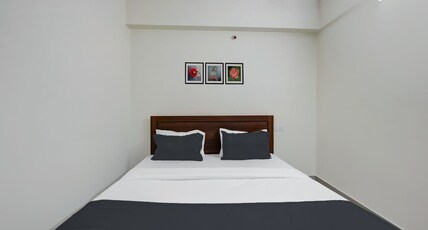 Hotel O KPC Comfort Room Type - Classic