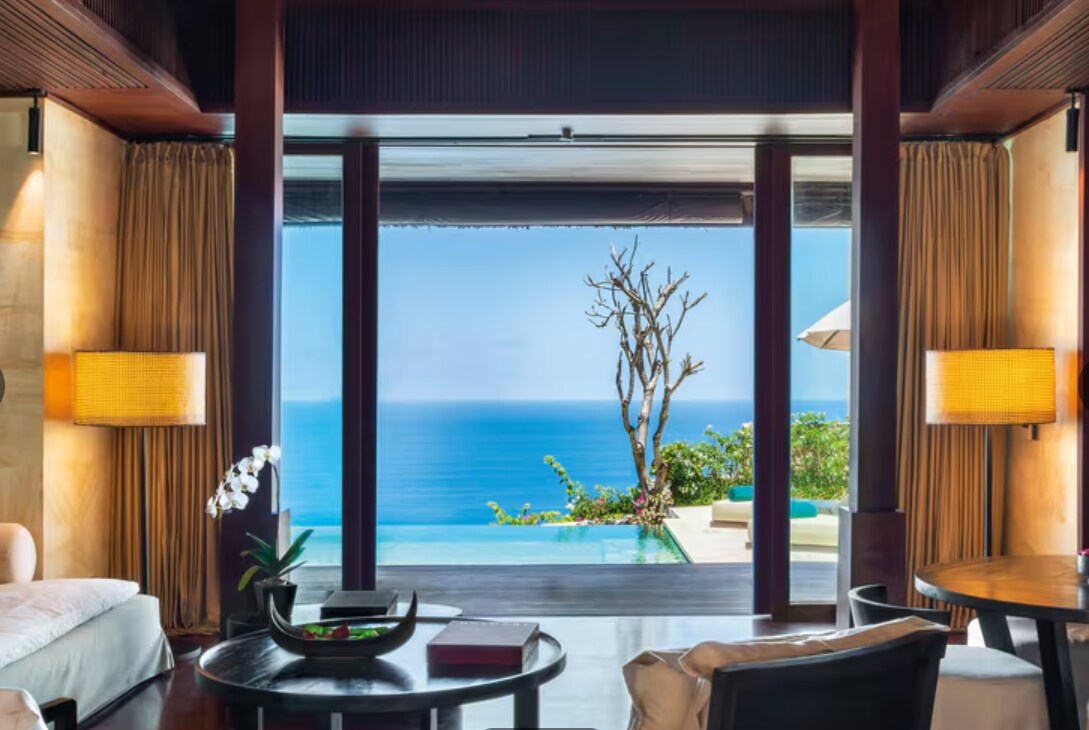 Bvlgari Resort Bali - Tap to explore photos