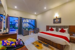 Corbett Wild Flower Resort & Spa by The J D Resort