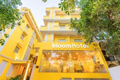 Bloom Hotel - CR Park