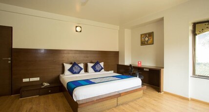 CORPORATE STAY Room Type - Premium Room