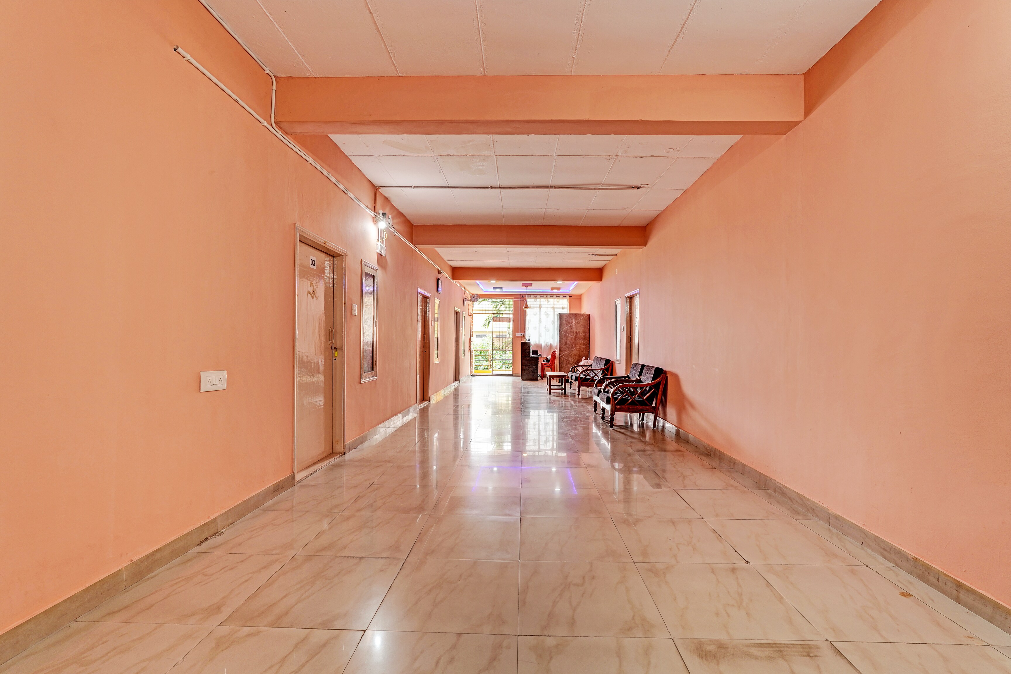 Main gallery