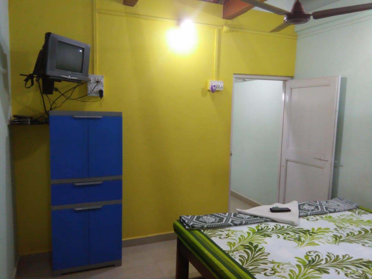 Vasant Vihar Beach Home  - Tap to explore photos