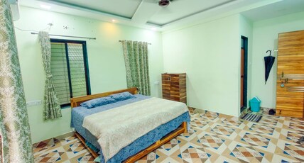 RR Villa Room Room Type - Bedroom 1