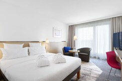 Novotel Berlin Mitte