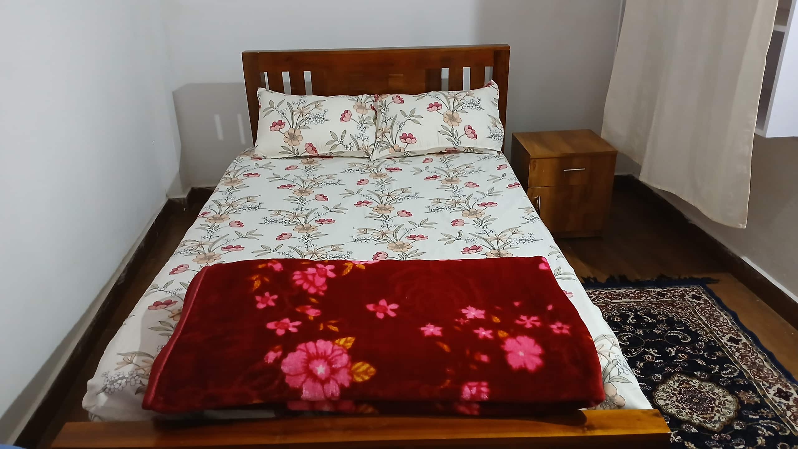 Ritha's Home Stay Affordable Homestay in Coorg - Tap to explore photos