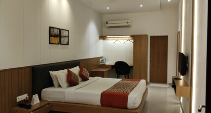 Banyan Paradise Resort Room Type - Deluxe Room