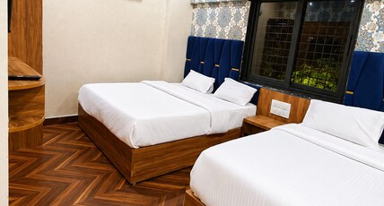 Hotel MS In Room Type - family room