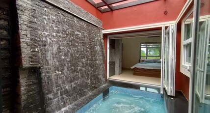 StayLeisurely Clair De lune, Alibaug Room Type - StayLeisurely Clair De lune, Alibaug