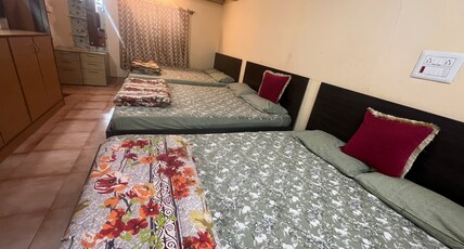 Giri homestay Room Type - Bedroom 3