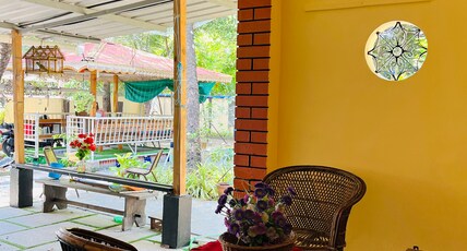 Orchid Beach Homes Cherai Room Type - One Bedroom Heritage Cottage