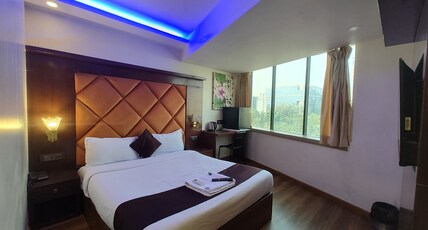 Hotel Rio Room Type - Suite Room