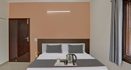 Hotel O B.S Residency Room Type - Classic