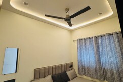 Address of pawanputra home stay