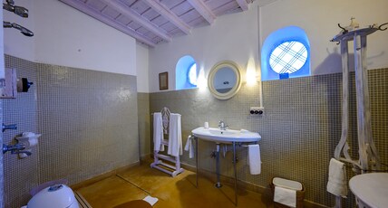 Neemrana's - Ramgarh Bungalows Room Type - Heritage Smart