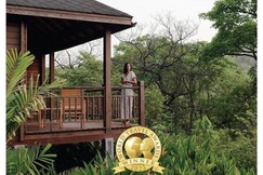 The Postcard Hideaway, Netravali, Goa