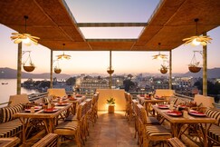 Bun and Bunks Udaipur