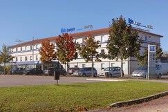 Hotel ibis budget Poitiers Nord Futuroscope