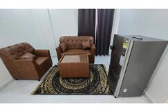 BLIV Inn Hill Plaza Suite Room in Banjara