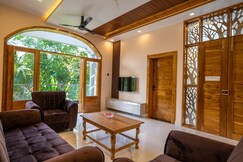 Palolem Apartments Goa