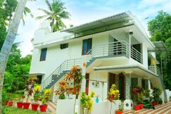 Bougainvilla Homestay