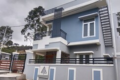 Dilmun Yercaud Villa