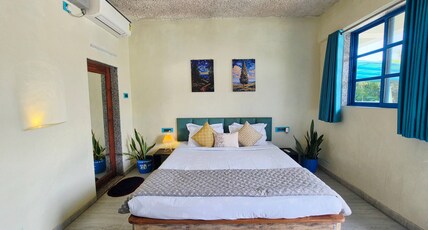 Mama s House 1 Room Type - Room 1