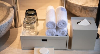 Radisson Resort Phan Thiet Room Type - Premium King Room