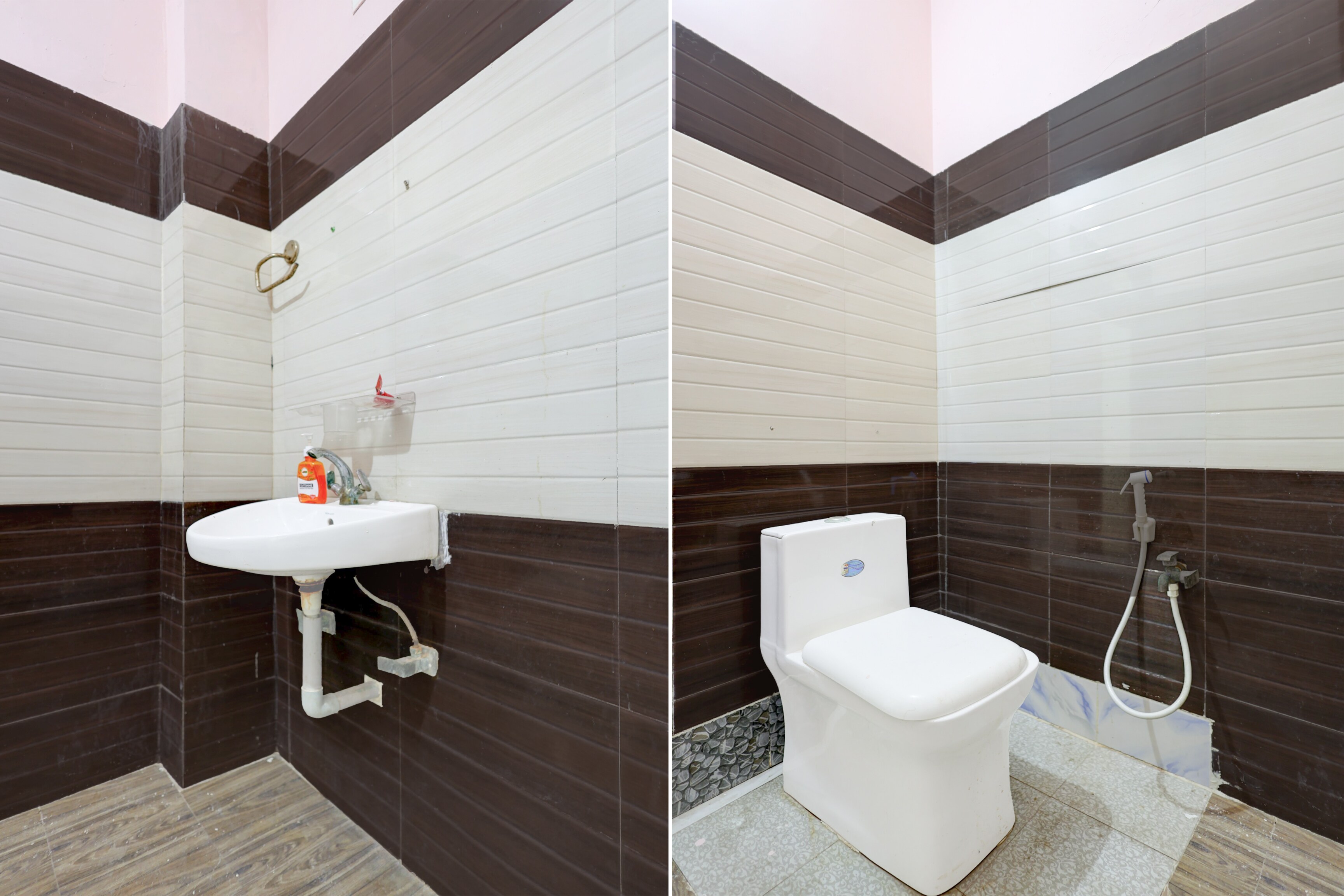 HOTEL O SRN Hotel & Guest House - Tap to explore photos