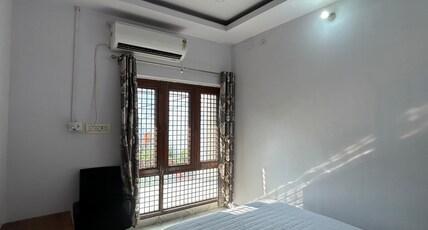 Shiv Dhaam Room Type - Bedroom 1