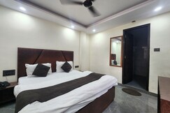 Hotel Satyam