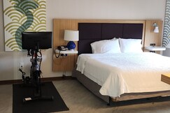 Hampton Inn & Suites by Hilton Albany-Airport
