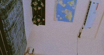 Hotel silver coin. Room Type - Bedroom 101