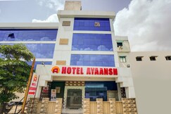 Hotel O Ayaansh
