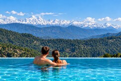 Photos of Spellmount - Himalayan View Infinity Pool Resort In Kausani