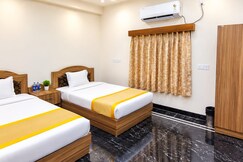 Address of Regency Villa