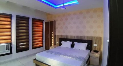 Hotel The Jiyo Room Type - Family Room