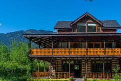 Address of StayVista | Kathguni House 3 BHK Villa
