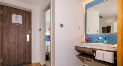 Holiday Inn Express CHENGDU EAST Room Type - Standard Room